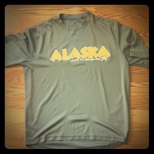 Brooks Skinny Raven men’s running shirt